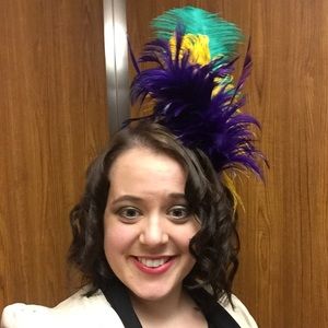 Meet your Posher, Jennifer